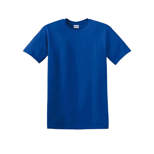 PLAYERA HEAVY COTTON MANGA CORTA - Vista 50